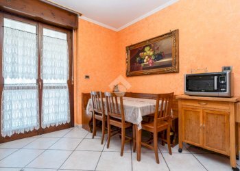 Villa a Schiera Via gobetti, Caselle Torinese - foto 12