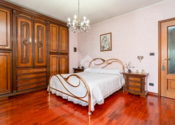 Villa a Schiera Via gobetti, Caselle Torinese - foto 14