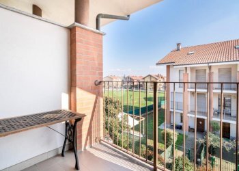 Villa a Schiera Via gobetti, Caselle Torinese - foto 18