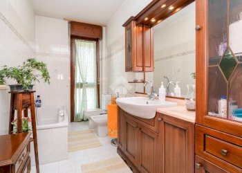 Villa a Schiera Via gobetti, Caselle Torinese - foto 21