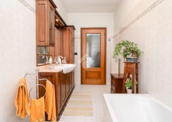 Villa a Schiera Via gobetti, Caselle Torinese - foto 22