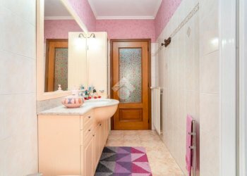 Villa a Schiera Via gobetti, Caselle Torinese - foto 24