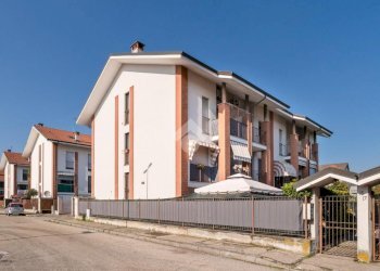 Villa a Schiera Via gobetti, Caselle Torinese - foto 25