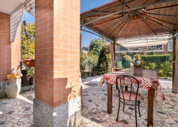 Villa a Schiera Via gobetti, Caselle Torinese - foto 26