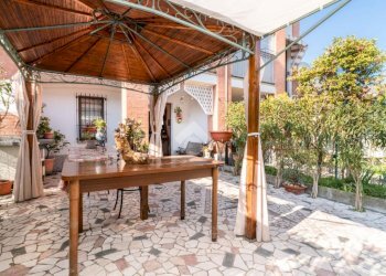 Villa a Schiera Via gobetti, Caselle Torinese - foto 27