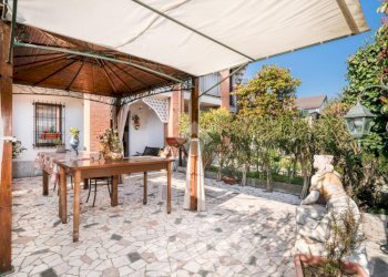 Villa a Schiera Via gobetti, Caselle Torinese - foto 28