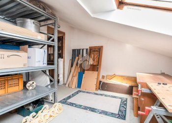 Villa a Schiera Via gobetti, Caselle Torinese - foto 31