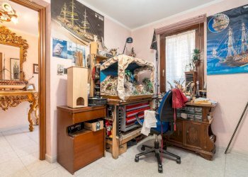 Villa a Schiera Via gobetti, Caselle Torinese - foto 32