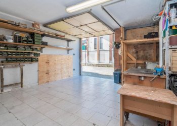 Villa a Schiera Via gobetti, Caselle Torinese - foto 34