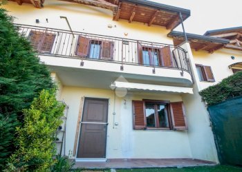 Terraced Villa Via mastri di argentera, Rivarolo Canavese - photo 2