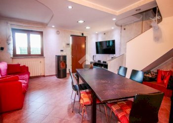 Terraced Villa Via mastri di argentera, Rivarolo Canavese - photo 10