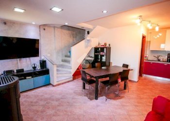 Terraced Villa Via mastri di argentera, Rivarolo Canavese - photo 9