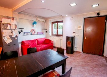 Terraced Villa Via mastri di argentera, Rivarolo Canavese - photo 11