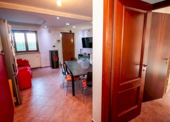 Terraced Villa Via mastri di argentera, Rivarolo Canavese - photo 13