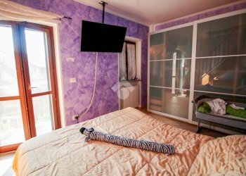 Terraced Villa Via mastri di argentera, Rivarolo Canavese - photo 20