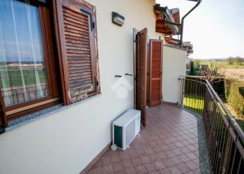 Terraced Villa Via mastri di argentera, Rivarolo Canavese - photo 22