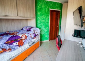 Terraced Villa Via mastri di argentera, Rivarolo Canavese - photo 25