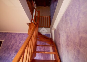 Terraced Villa Via mastri di argentera, Rivarolo Canavese - photo 33