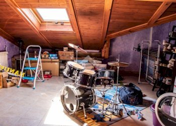 Terraced Villa Via mastri di argentera, Rivarolo Canavese - photo 35