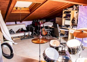 Terraced Villa Via mastri di argentera, Rivarolo Canavese - photo 34