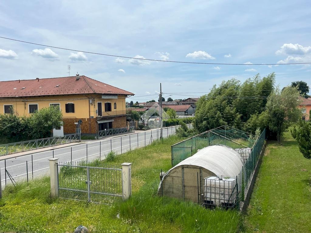 Casa semi indipendente Via Torino, San Francesco al Campo - foto 2