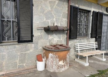 Casa semi indipendente Via Torino, San Francesco al Campo - foto 11