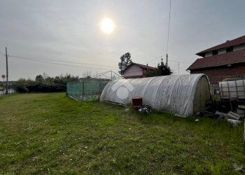 Casa semi indipendente Via Torino, San Francesco al Campo - foto 4