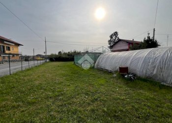 Casa semi indipendente Via Torino, San Francesco al Campo - foto 3