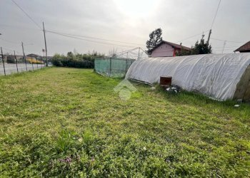 Casa semi indipendente Via Torino, San Francesco al Campo - foto 5
