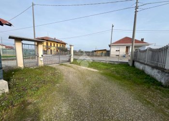 Casa semi indipendente Via Torino, San Francesco al Campo - foto 6