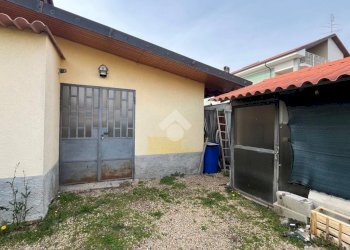 Casa semi indipendente Via Torino, San Francesco al Campo - foto 7