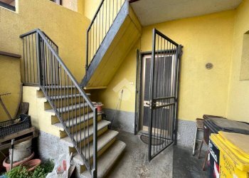 Casa semi indipendente Via Torino, San Francesco al Campo - foto 8