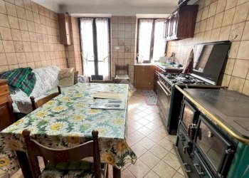Casa semi indipendente Via Torino, San Francesco al Campo - foto 12