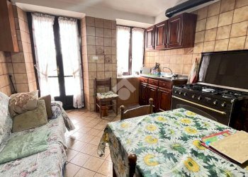 Casa semi indipendente Via Torino, San Francesco al Campo - foto 13