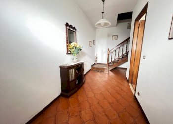 Casa semi indipendente Via Torino, San Francesco al Campo - foto 14