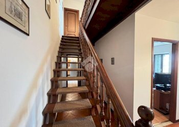 Casa semi indipendente Via Torino, San Francesco al Campo - foto 15