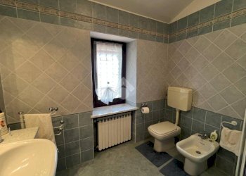 Casa semi indipendente Via Torino, San Francesco al Campo - foto 17