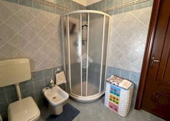 Casa semi indipendente Via Torino, San Francesco al Campo - foto 18