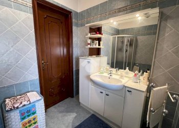 Casa semi indipendente Via Torino, San Francesco al Campo - foto 19