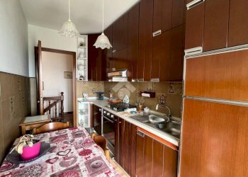 Casa semi indipendente Via Torino, San Francesco al Campo - foto 21