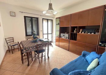 Casa semi indipendente Via Torino, San Francesco al Campo - foto 23