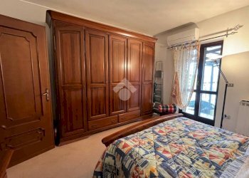 Casa semi indipendente Via Torino, San Francesco al Campo - foto 27