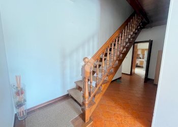 Casa semi indipendente Via Torino, San Francesco al Campo - foto 8