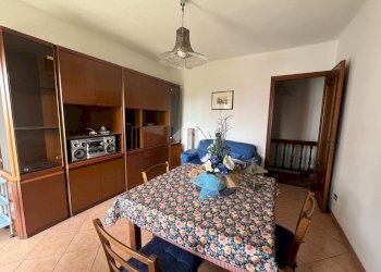 Casa semi indipendente Via Torino, San Francesco al Campo - foto 9