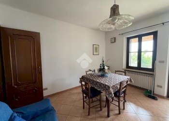 Casa semi indipendente Via Torino, San Francesco al Campo - foto 12