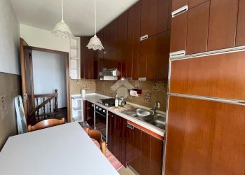 Casa semi indipendente Via Torino, San Francesco al Campo - foto 13
