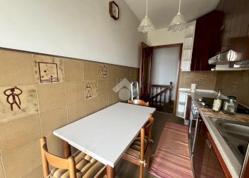 Casa semi indipendente Via Torino, San Francesco al Campo - foto 14