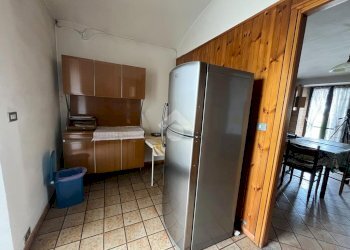 Casa semi indipendente Via Torino, San Francesco al Campo - foto 25