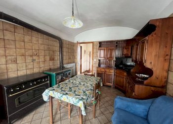 Casa semi indipendente Via Torino, San Francesco al Campo - foto 28