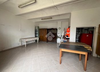Casa semi indipendente Via Torino, San Francesco al Campo - foto 30